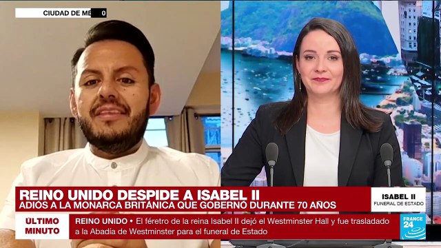 ¿Qué le espera a la monarquía británica después de la era de Isabel II?