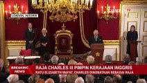 Profil Raja Charles III dari Pendidikan Elit Kerajaan yang Ditempuh Hingga Pernikahannya