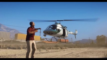 GTA 6 New Hacked Update You should Must Know About It.