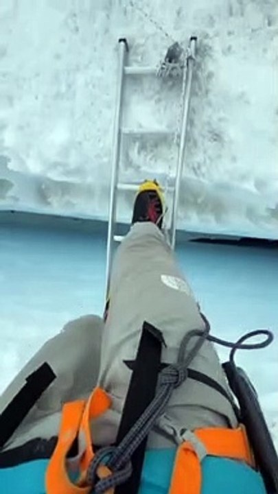 Xtreme adventure