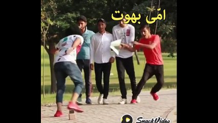 Most Funniest Videos - #funny, #comedy, #prank