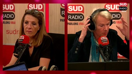 "Je reste dans la dimension de l'amitié, je n'ai jamais eu envie d'aller plus loin" - Hervé