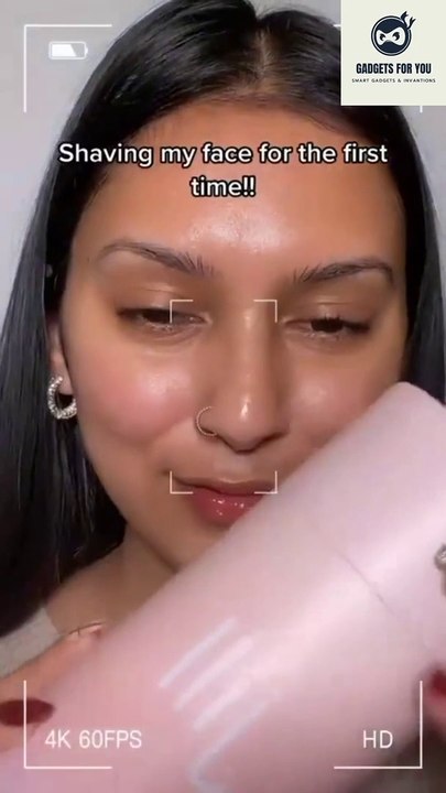 smart beauty gadgets & accessories