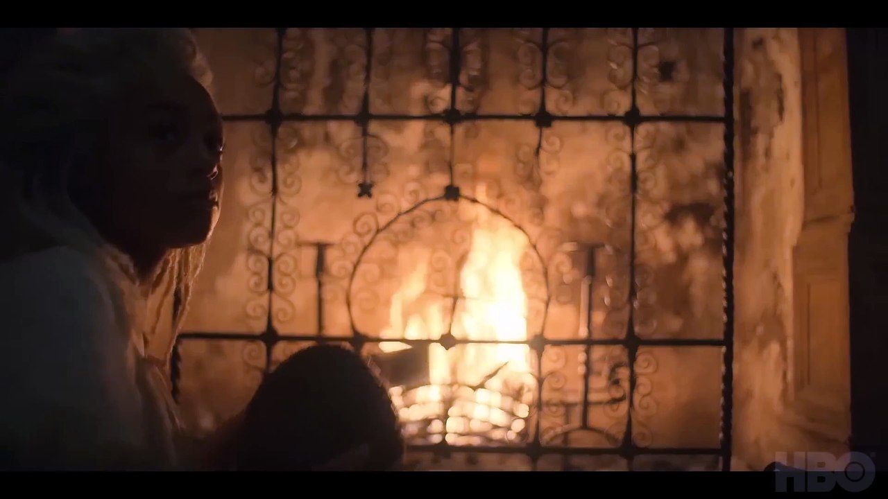 HOUSE OF THE DRAGON Episode 6 OFFICIAL Trailer 2022 4K Movies