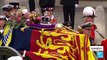 Queen Elizabeth's funeral: World bids farewell to UK's longest-reigning monarch