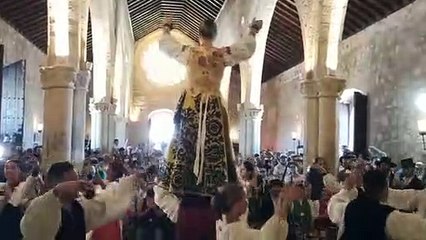 Romería de la Virgen de Alarcos