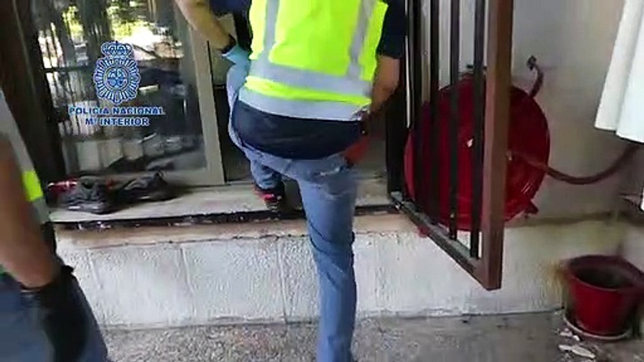 Operación Carrasca
