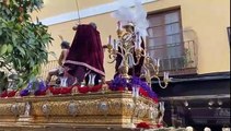 Procesión Domingo de Ramos 2