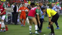 Extreme Strange Moments in Football_2