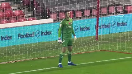 Revenge Moments in Football