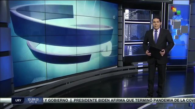 En Reino Unido se realiza funeral de Estado de la Reina Isabel II