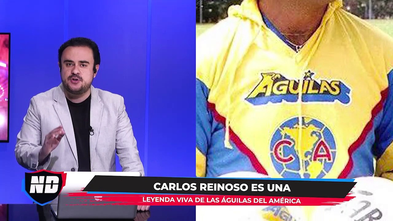 Grandes estrellas del América en la historia