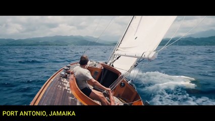 [ Spoiler Alert ] Review Movie - Kembalinya Sang Legend 007 " No Time To Die "