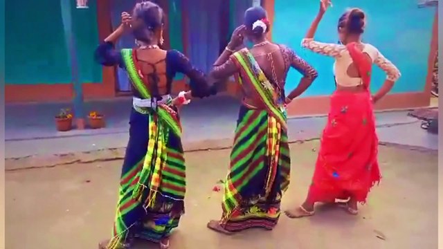 PAYAL SADI TAM CHAM CHAM | New santhali cover dance Video 2022 ||