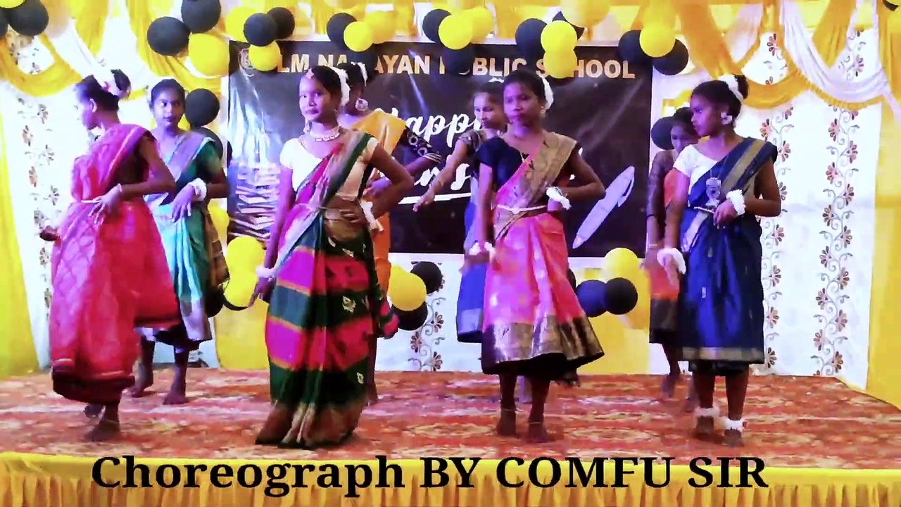 Payal Sade Tam | Santali Song Dance__Santhali dance video | Santhali Cover Dance Video ||
