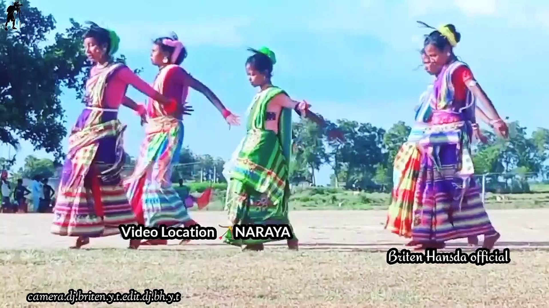 New santali video hd hotsell
