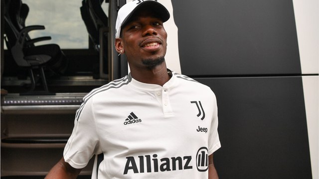 Voici - Je leur ai dit que j'allais payer : un extrait du témoignage de Paul Pogba devant la police dévoilé