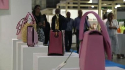 Fiera pelletteria Mipel 2022, il made in Italy torna a crescere