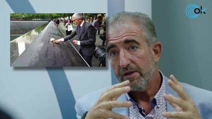 Miguel Folguera: "Marlaska trata con honores a Maixabel en la ONU mientras humilla a las víctimas"