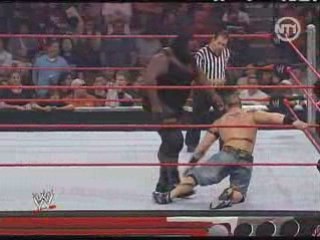 catch attack RAW.14.03.08 partie 4