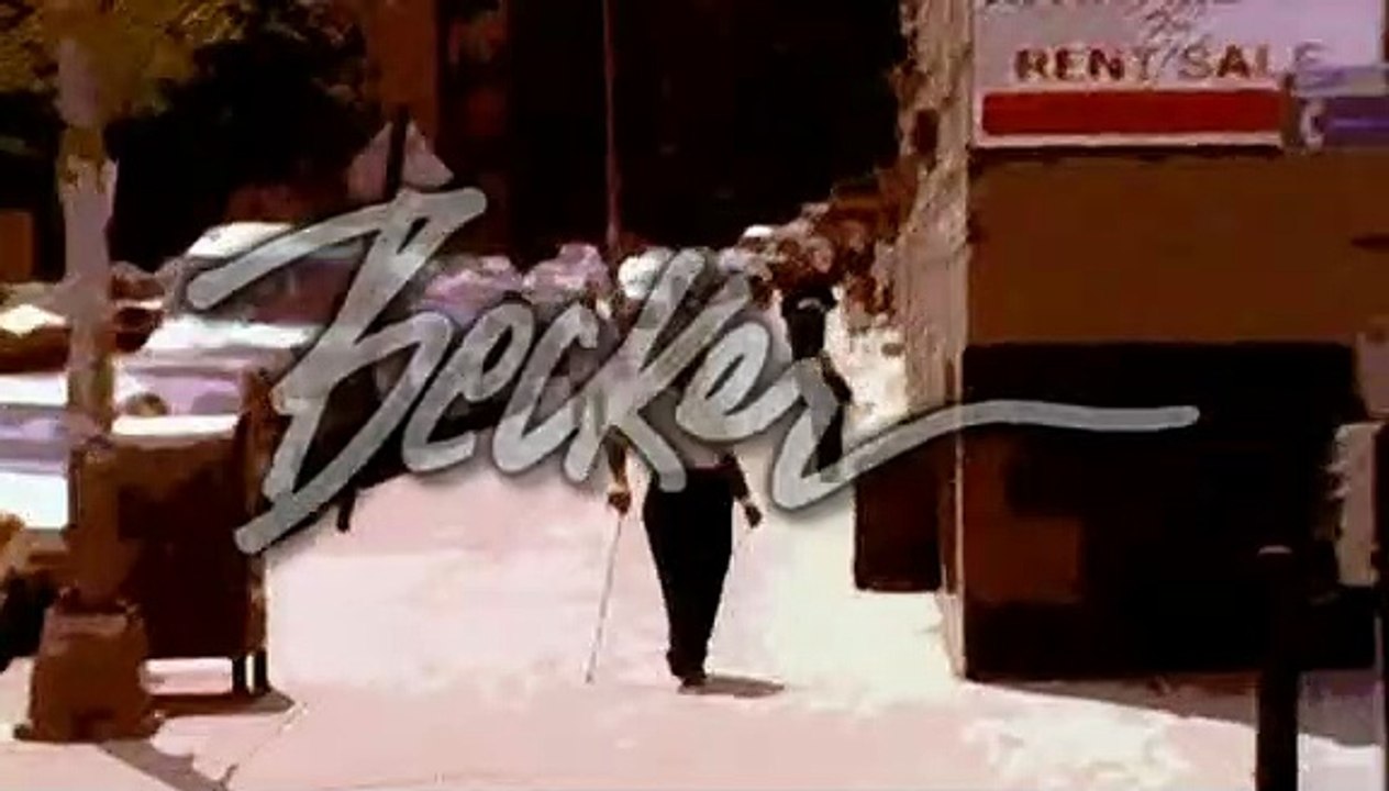 Becker Staffel 2 Folge 9