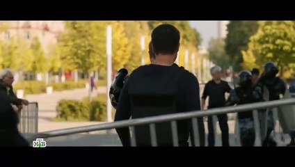 СТАЯ - 2 серия