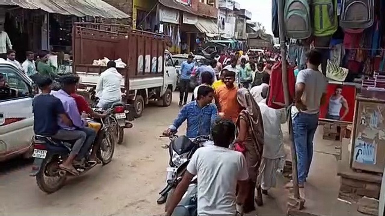 बीसी संचालक से 3.50 लाख रुपए लूट कर भागा बदमाश,...
