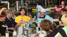 [ENGSUB]  SEVENTEEN - Going Seventeen S5 EP20 (2021)