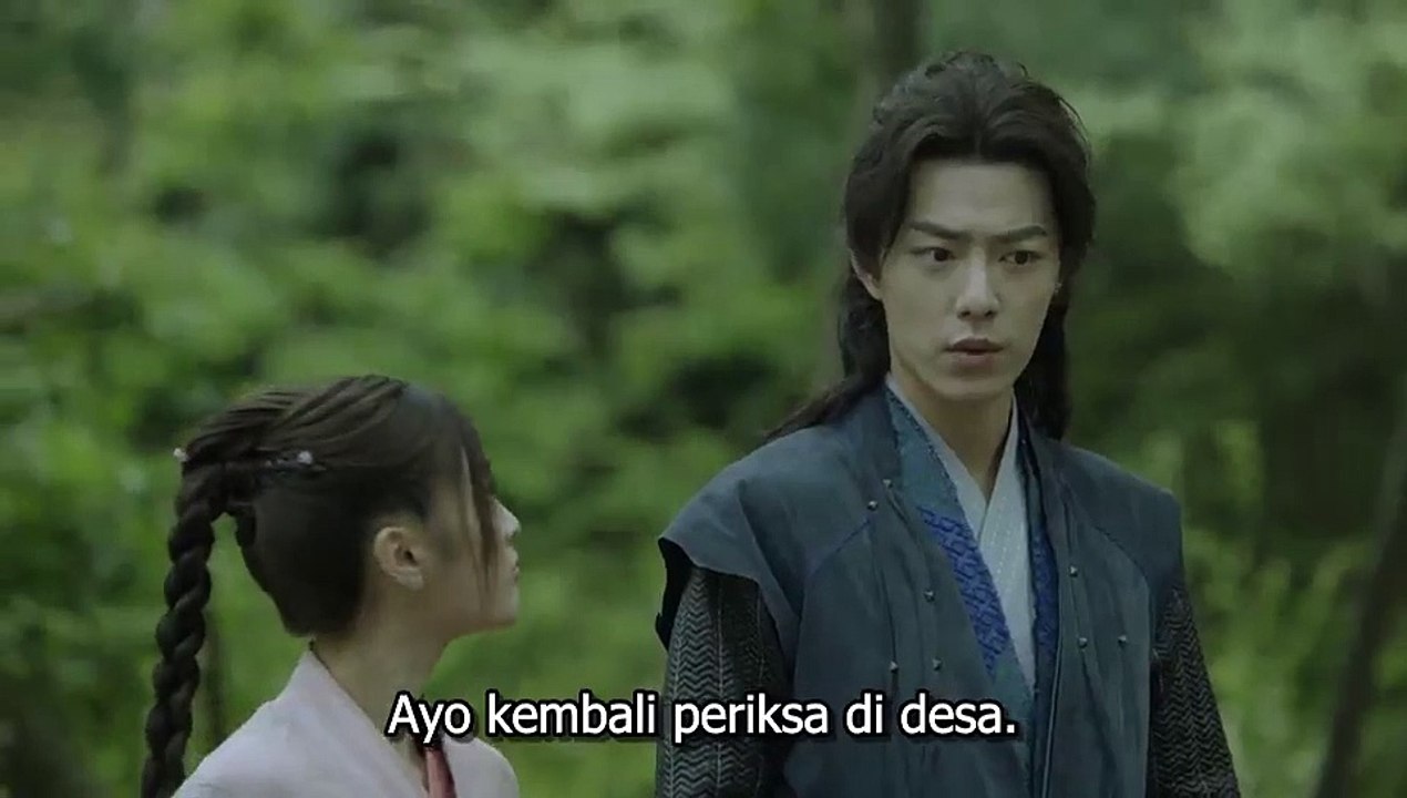 Douluo Continent Season 1 Eps.10 | Film Terbaru 2022 | Film Live Action | Film China | Film Korea