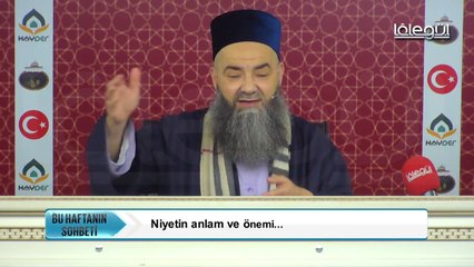 Cübbeli Ahmet Hocaefendi ile Bu Haftanın Sohbeti 2 Ekim 2018