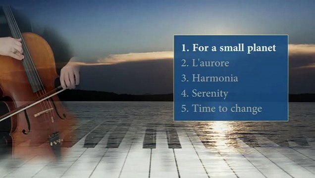 Musique douce pour Piano et Violoncelle - Se libérer de l’Anxiété des Traumatismes et des Angoisses
