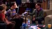 Sheldon and DMV | The Big Bang Theory TBBT