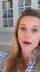 24h dans l'assiette... de Reese Witherspoon (1)