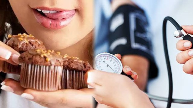 मीठा खाने से बीपी बढ़ता है क्या ? Meetha Khane Se Bp Badta Hai Kya? | Boldsky *Health