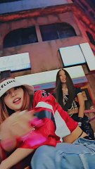 Blackpink--pink vemon rap cut