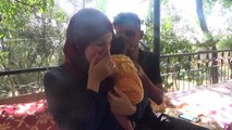 Osmaniye yerel haberleri: Osmaniye'de 58 Günlük Sma Hastası Eslem Bebek Yardım Bekliyor