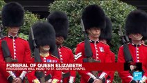 Queen Elizabeth's funeral: The monarch's connection with Windsor Castle