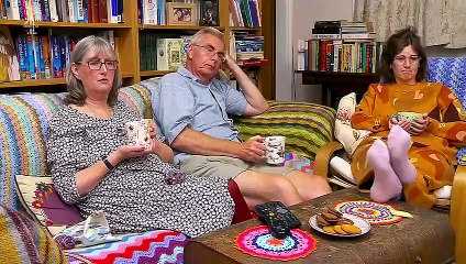 Gogglebox UK S 20 Ep 2