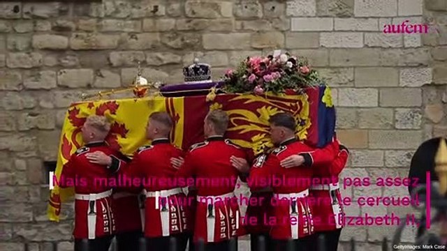 Funérailles d'Elizabeth II : le prince Louis absent des obsèques, la raison dévoilée