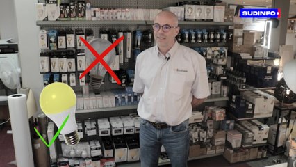 Voici les lampes que vous devez acheter pour réduire votre facture!