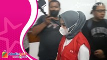 Medina Zein Dituntut 1 Tahun Penjara dalam Kasus Dugaan Pencemaran Nama Baik terhadap Marissya Icha