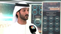وزير الاقتصاد الإماراتي لـCNBC عربية: متوقع نمو الاقتصاد 5.4% في 2022