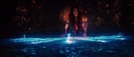 La bande-annonce du film John Carter qui a fait un bide au box-office