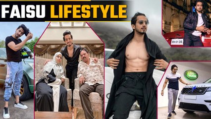 Faisu Net Worth | Mr. Faisu Biography | Faisu Lifestyle | Faisu Controversy | Faisu Life Story