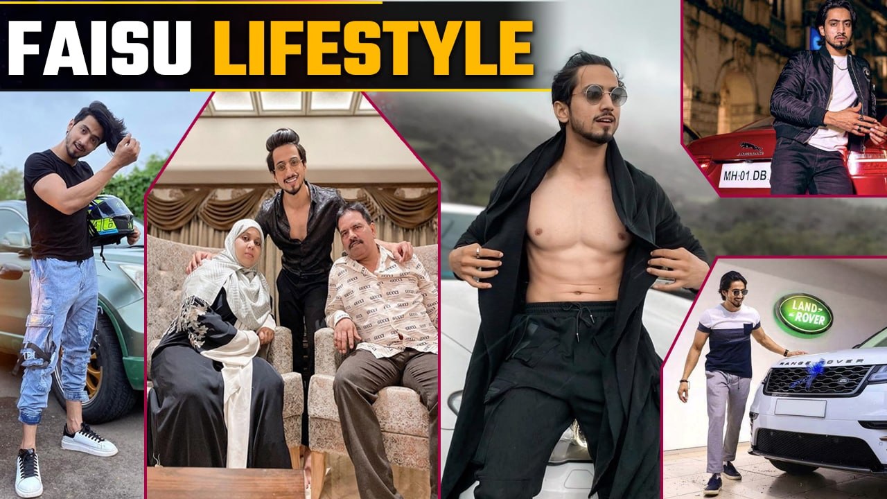 Faisu Net Worth | Mr. Faisu Biography | Faisu Lifestyle | Faisu Controversy | Faisu Life Story