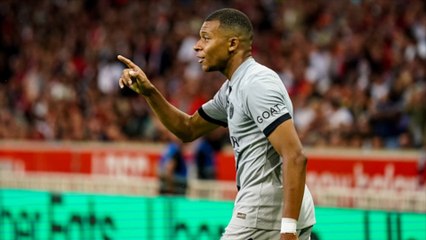 Droits à l’image: Kylian Mbappé refuse de participer à la séance photo de l’équipe de France