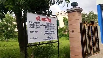 डॉक्टर को घर पर अकेला देख नेपाली नौकरानी ने खेला गंदा खेल...