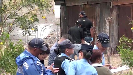 La muerte violenta de dos mujeres #ResumenTGU