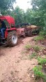 Massey Ferguson tractor || Tractor tochan video