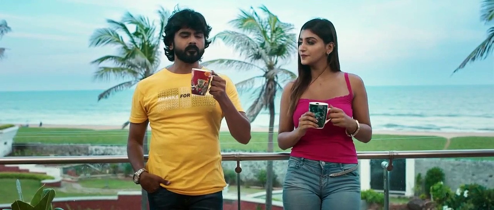 Bestie Tamil Movie Part 2
